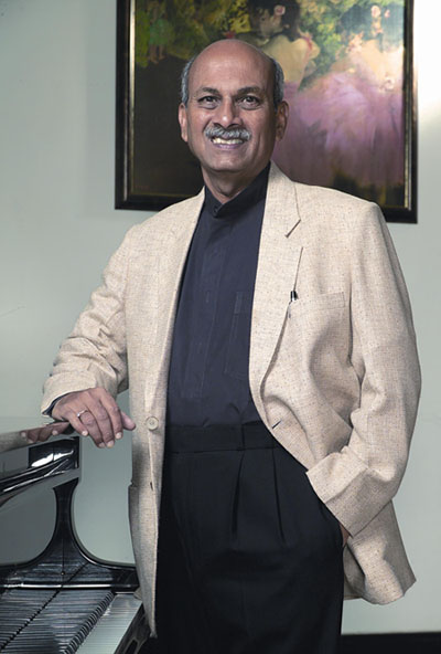 Dr.Prabhakar Kore